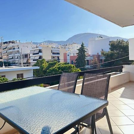 Glyfada Grand Residence Atena Exterior foto