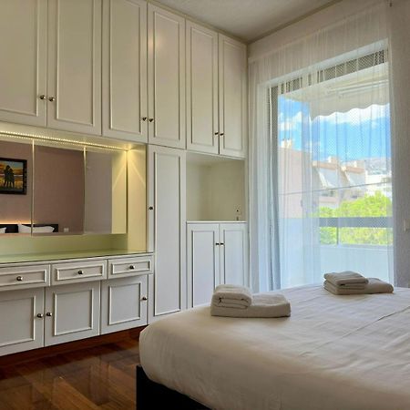 Glyfada Grand Residence Atena Exterior foto