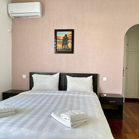 Glyfada Grand Residence Atena Exterior foto
