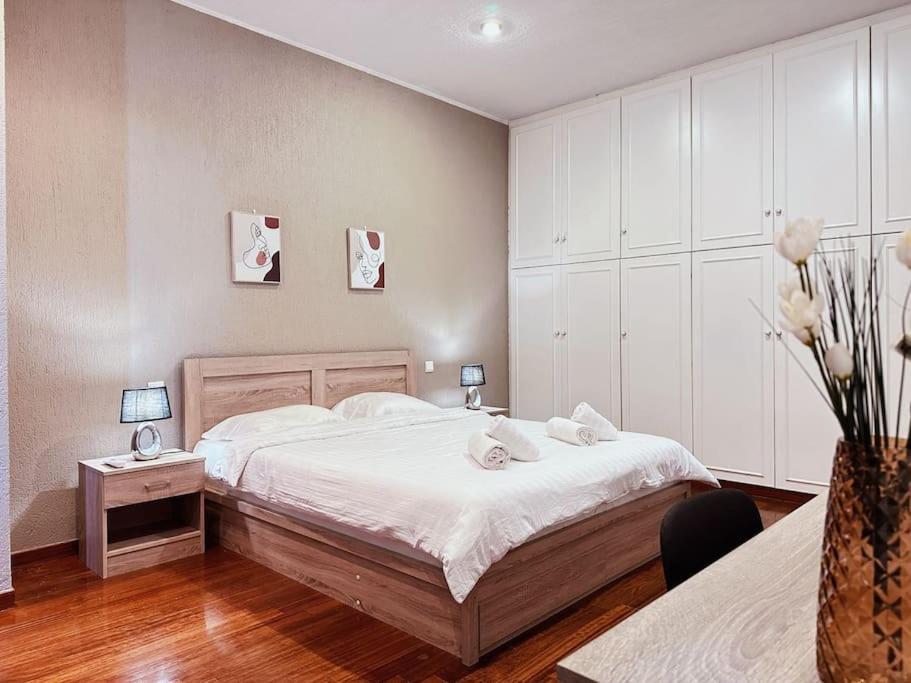 Glyfada Grand Residence Atena Exterior foto
