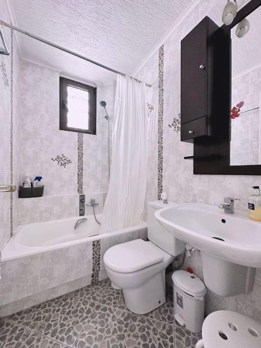 Glyfada Grand Residence Atena Exterior foto