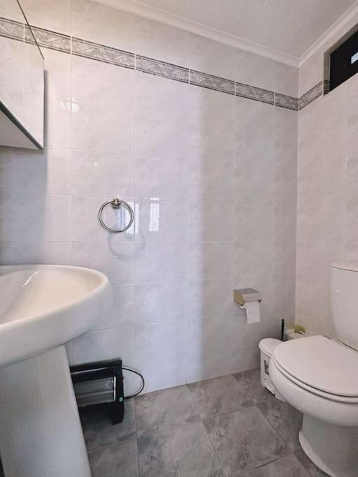Glyfada Grand Residence Atena Exterior foto