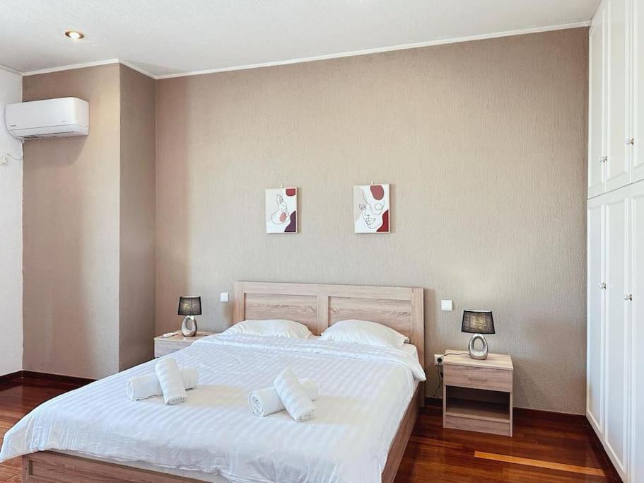 Glyfada Grand Residence Atena Exterior foto
