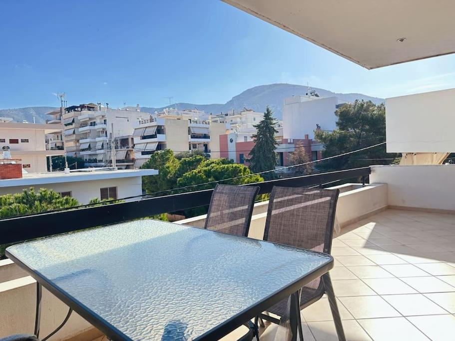 Glyfada Grand Residence Atena Exterior foto