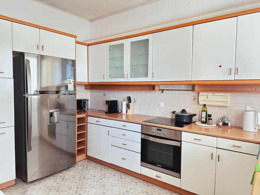 Glyfada Grand Residence Atena Exterior foto
