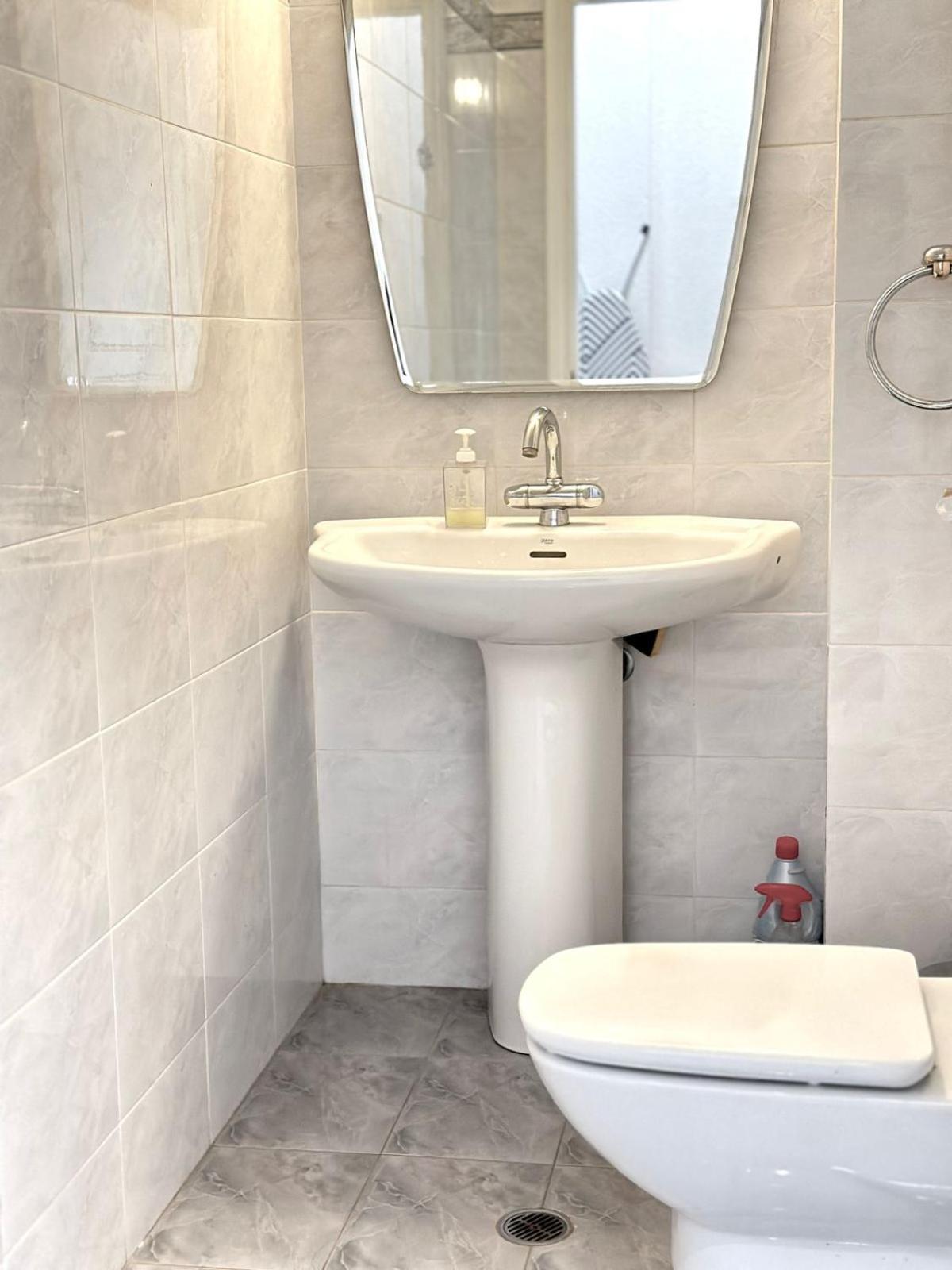 Glyfada Grand Residence Atena Exterior foto
