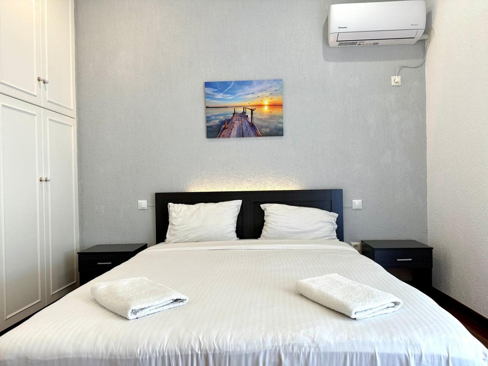Glyfada Grand Residence Atena Exterior foto