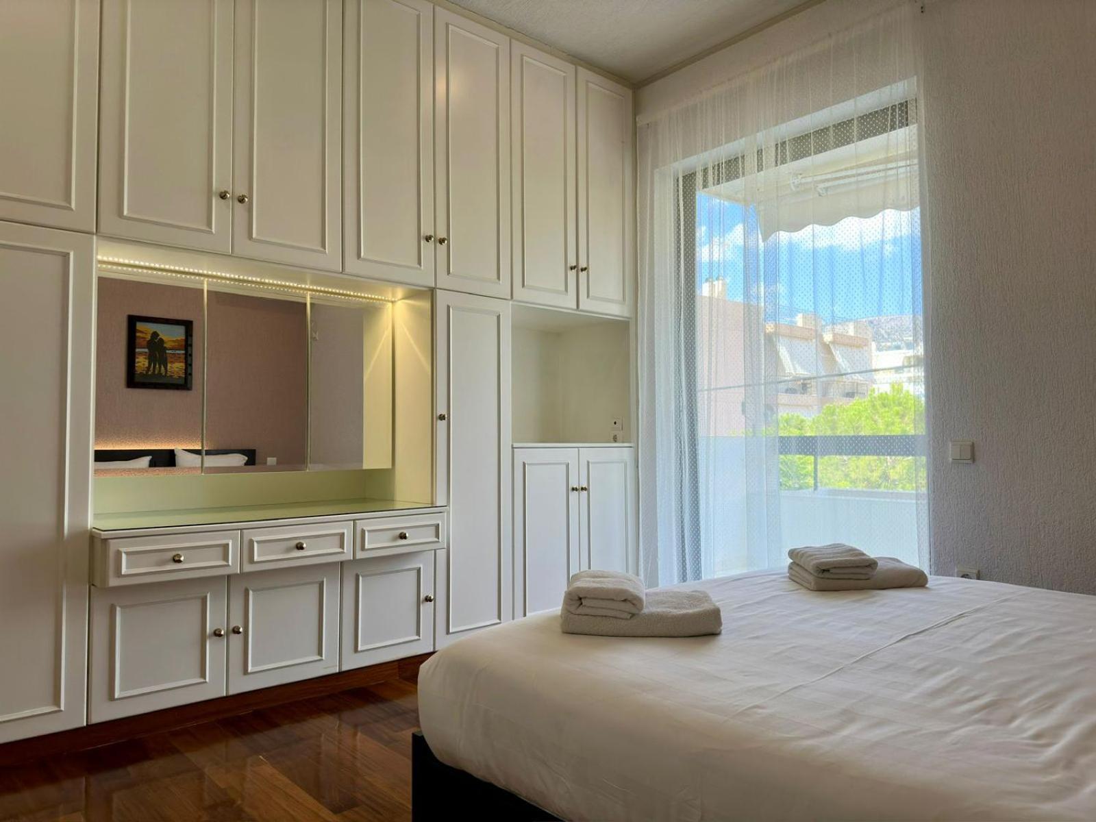 Glyfada Grand Residence Atena Exterior foto