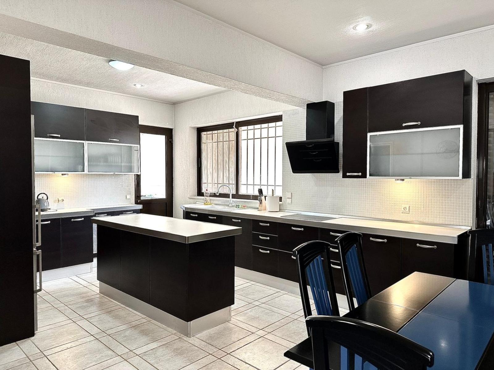 Glyfada Grand Residence Atena Exterior foto