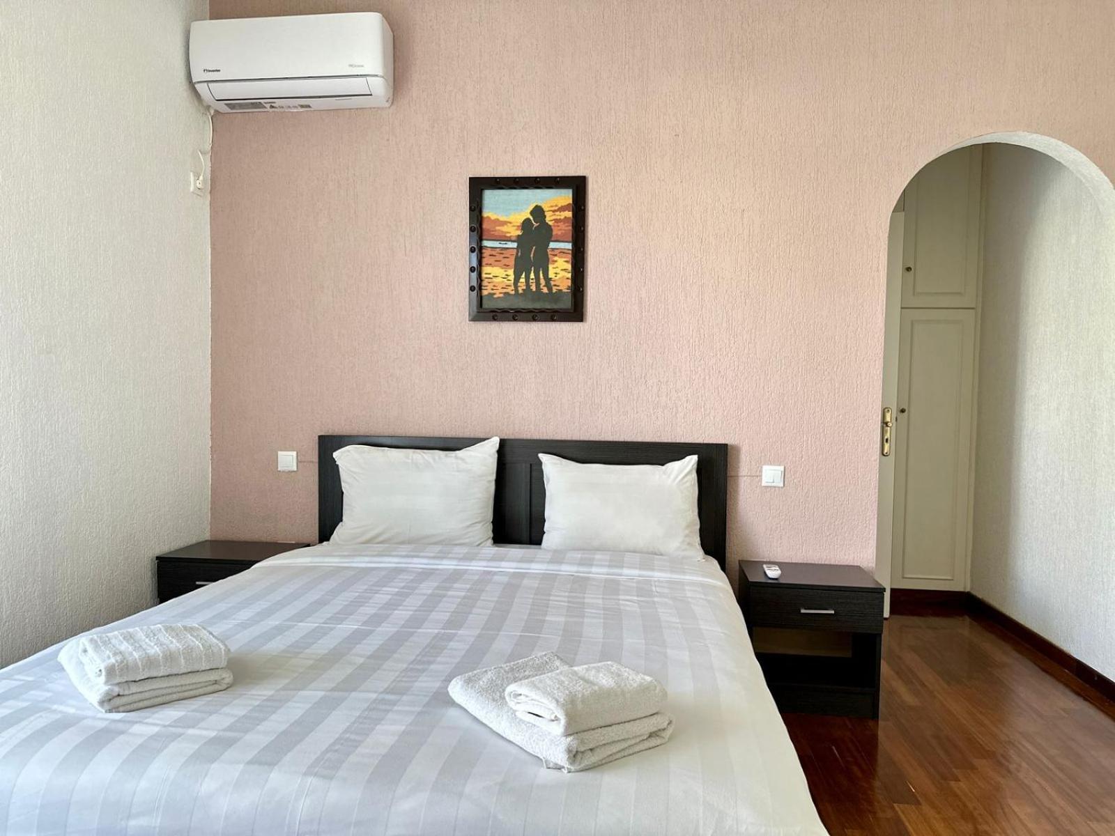 Glyfada Grand Residence Atena Exterior foto