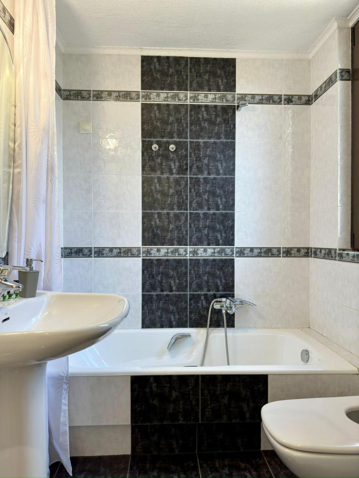 Glyfada Grand Residence Atena Exterior foto