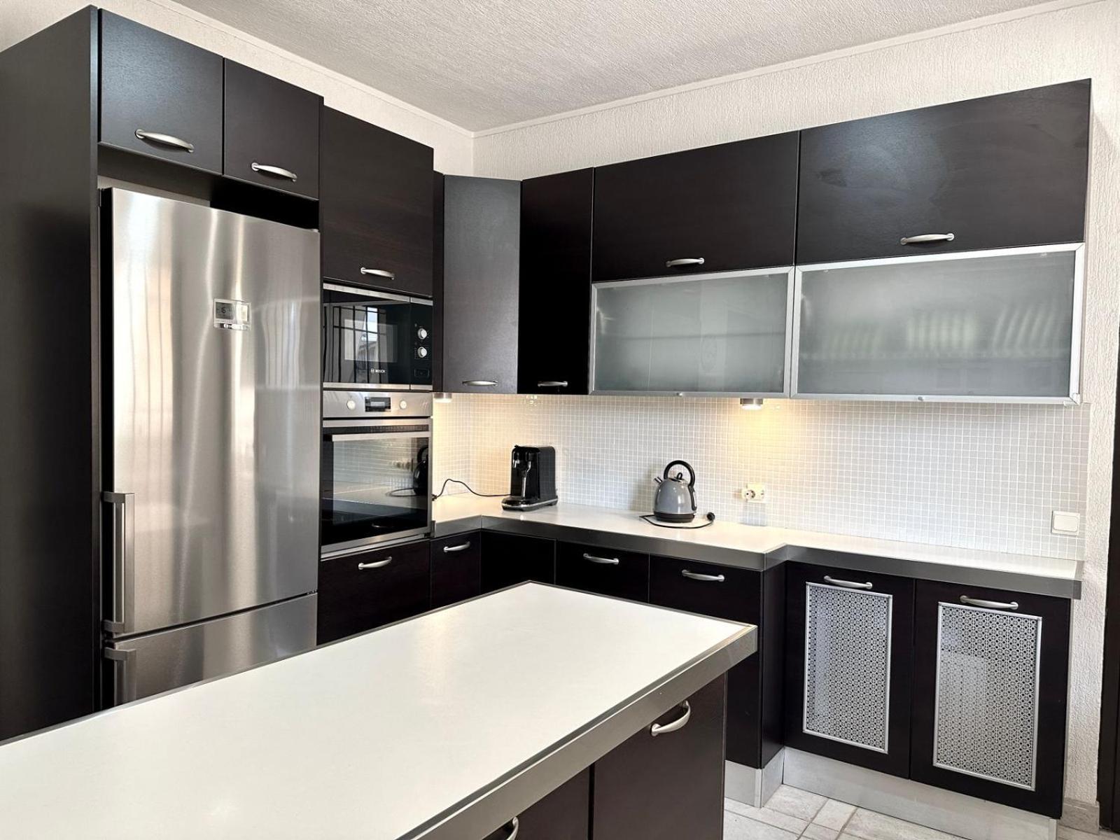 Glyfada Grand Residence Atena Exterior foto