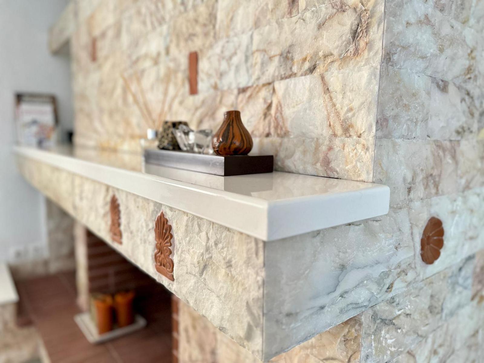 Glyfada Grand Residence Atena Exterior foto