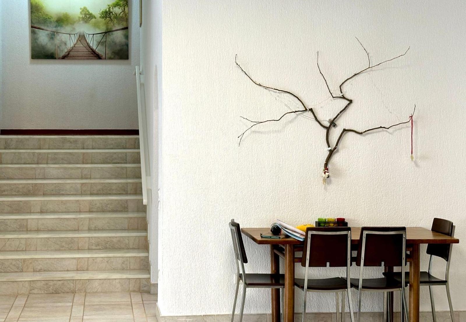 Glyfada Grand Residence Atena Exterior foto